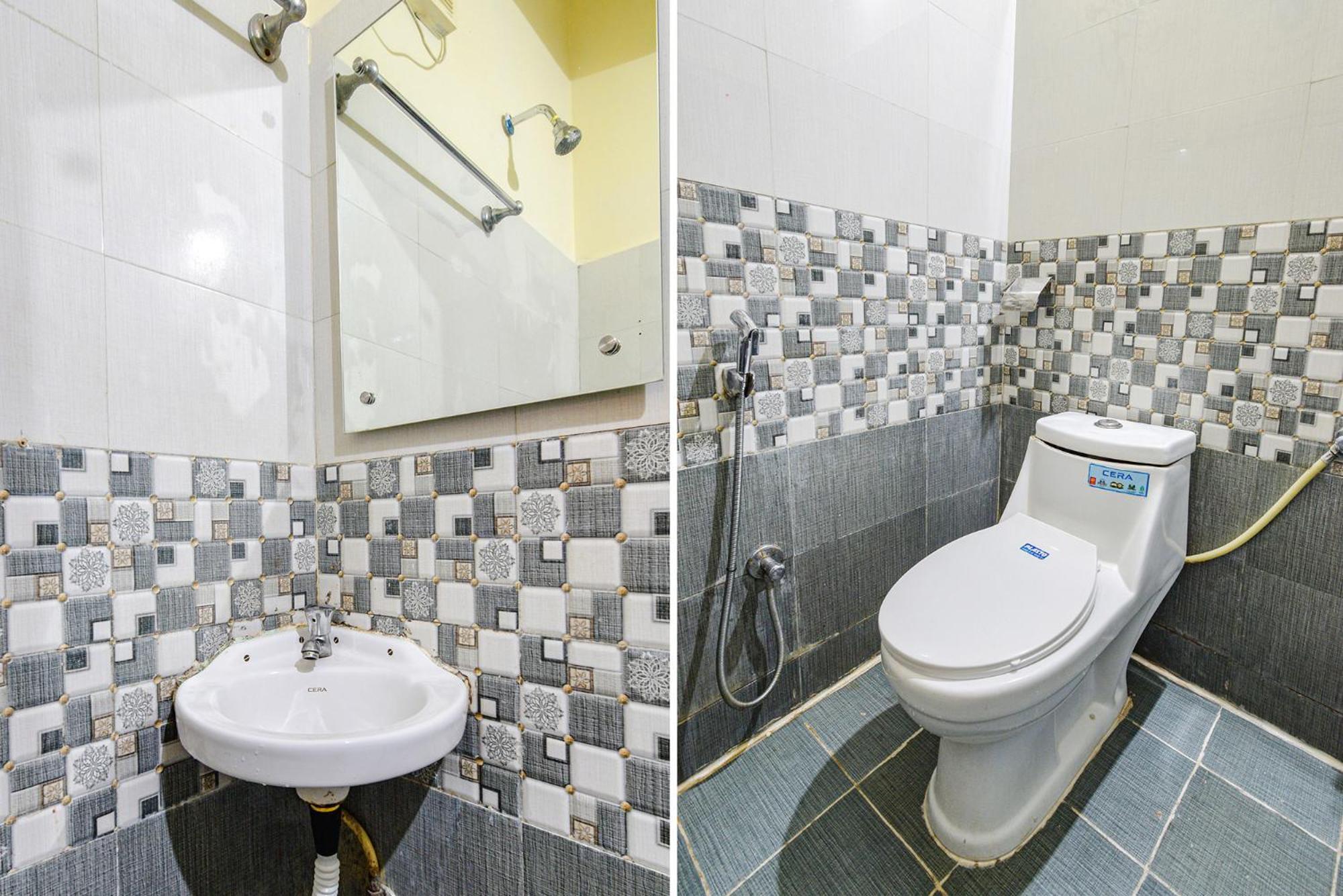 Fabhotel Broholic Prime - Kukatpally - Nr Nexus Mall Hyderabad